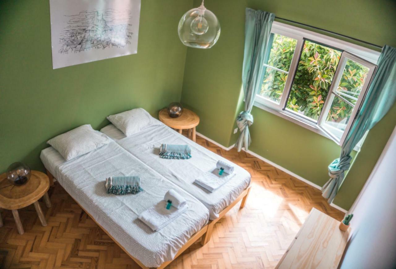 Nice Way Sintra Hostel エクステリア 写真